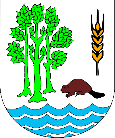 Herb Gminy Srokowo