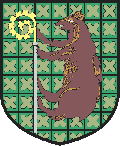 Herb Gminy Reszel