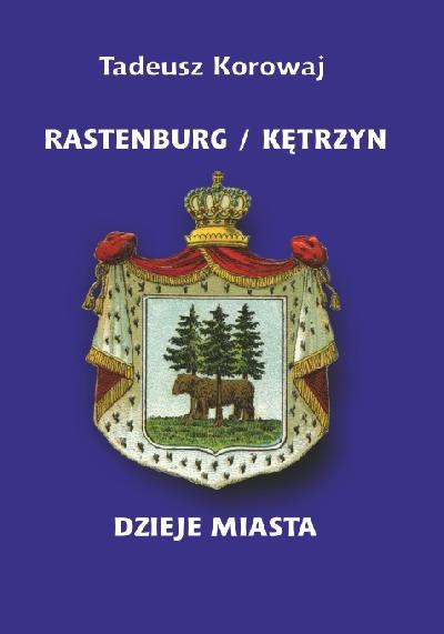 Okładka publikacji