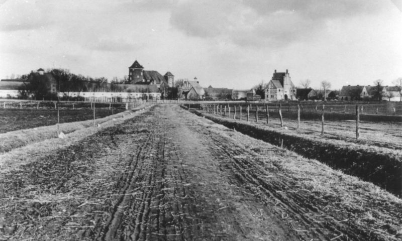 Zapraszamy na wycieczkę do „małego Malborka”