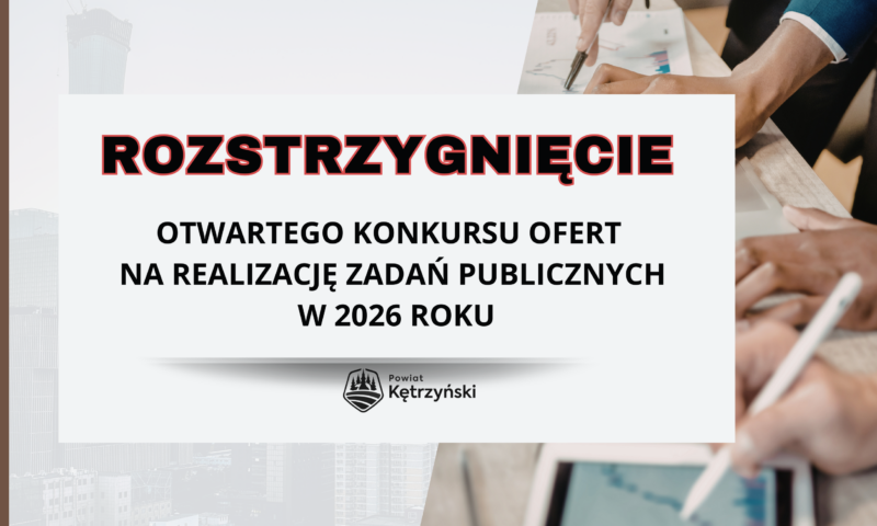 Rozstrzygnięcie