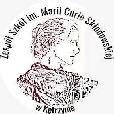 Logo ZS Kętrzyn