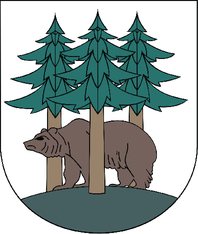 Herb Miasta Kętrzyn
