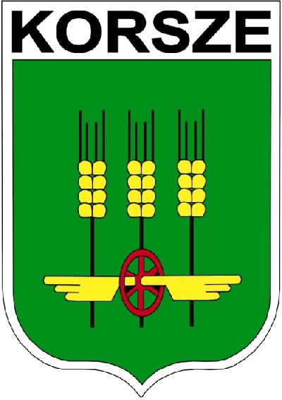 Herb Gminy Korsze