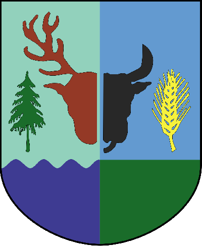 Herb Gminy Kętrzyn