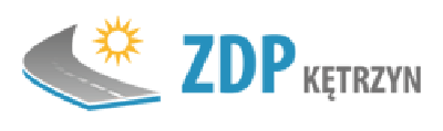 Logo Zarządu Dróg Powiatowych w Kętrzynie