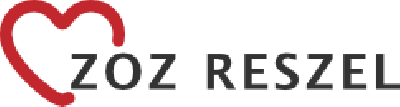 Logo ZOZ Reszel