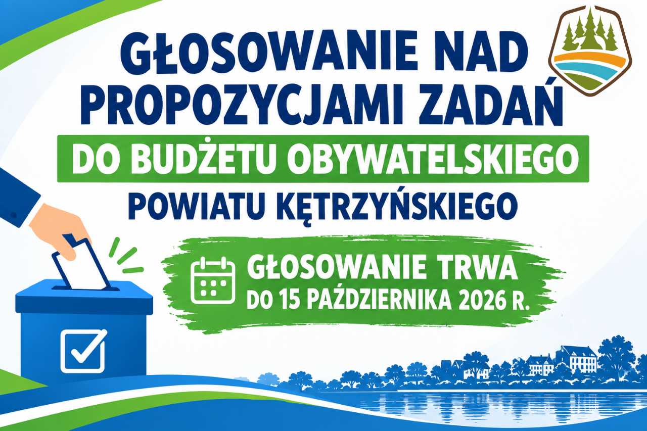 Budżet obywatelski