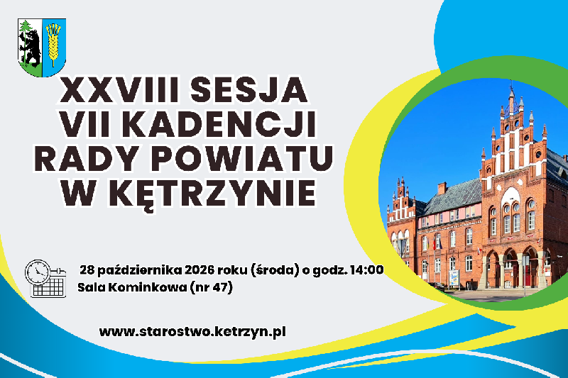 informacja o sesji